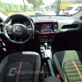 Toro Freedom 2.0 16V 4x4 TB Diesel Aut.