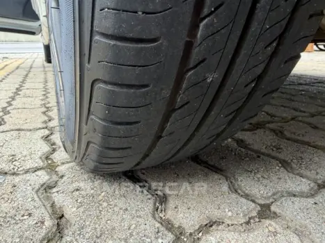 CITY - 1.5 EXL 16V 4P AUTOMÁTICO