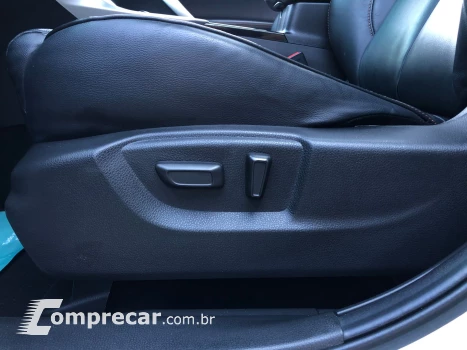 Eclipse Cross 1.5 Mivec Turbo Gasolina Hpe-S Cvt