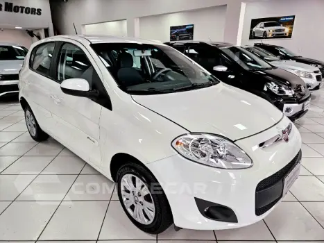 Palio ATTRA./ITÁLIA 1.4 EVO F.Flex 8V 5p