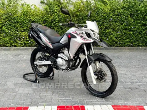 XRE 300 ABS