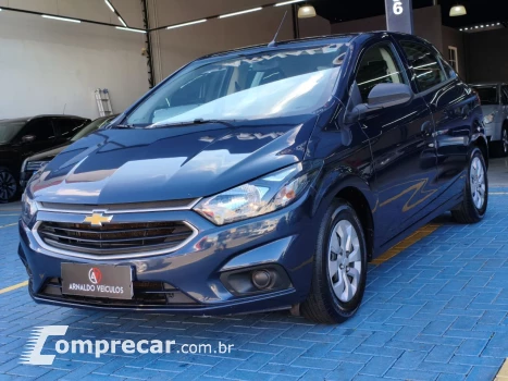 CHEVROLET JOY Hatch 1.0 8V Flex 5p Mec. 4 portas