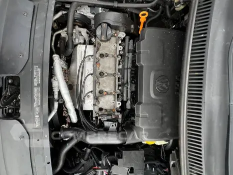 Fox 1.0 Mi City 8V Flex 4P Manual