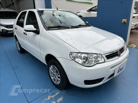 PALIO 1.0 MPI FIRE 8V FLEX 4P MANUAL