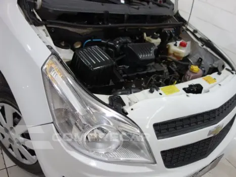 MONTANA - 1.4 MPFI LS CS 8V 2P MANUAL