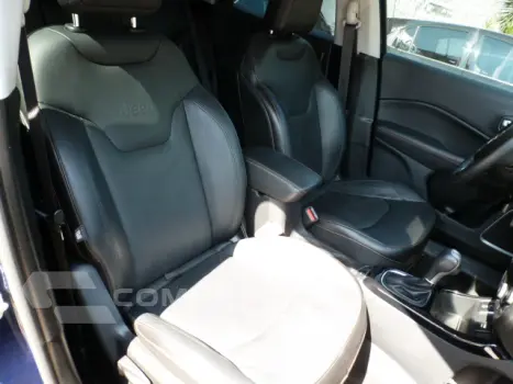COMPASS 2.0 16V Limited
