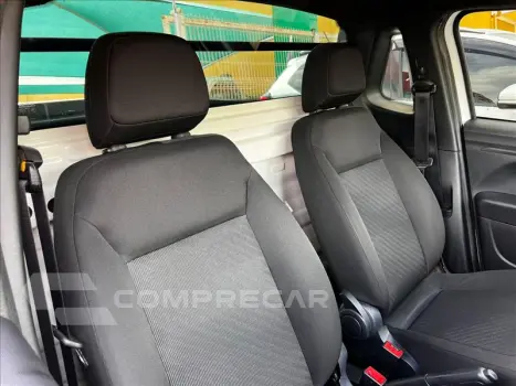 STRADA 1.4 Fire Endurance CS