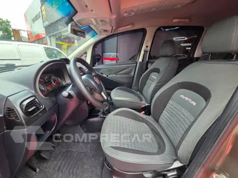 Idea Advent./ Adv.LOCKER 1.8 mpi Flex 5p