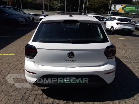 POLO 1.0 MPI TRACK MANUAL