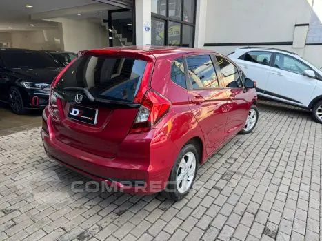 FIT 1.5 Personal 16V