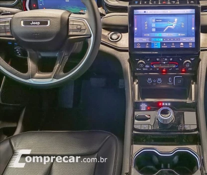 GRAND CHEROKEE 2.0 Turbo 4XE AT8