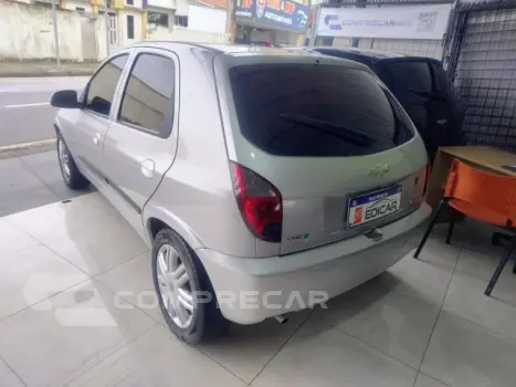CELTA - 1.0 MPFI LT 8V 4P MANUAL