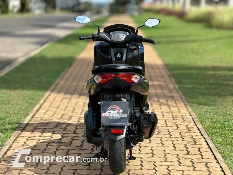 NMAX 160