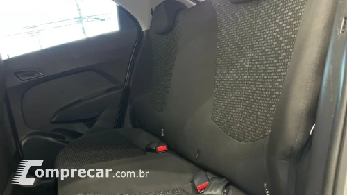 HB20 Comfort Plus 1.0 TB Flex 12V Mec.