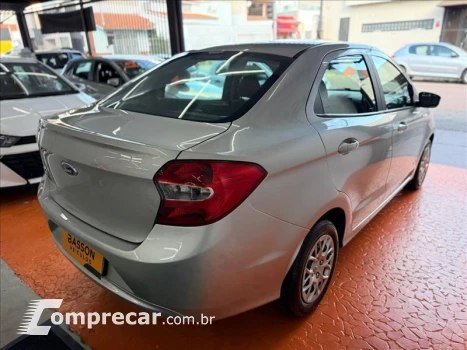 KA 1.5 SE 16V