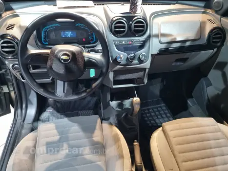 AGILE 1.4 MPFI LT 8V