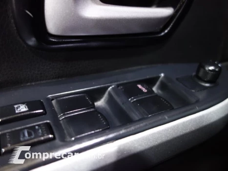GRAND VITARA - 2.0 4X4 16V 4P AUTOMÁTICO