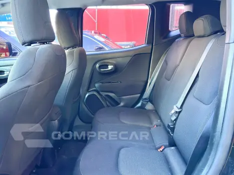RENEGADE 2.0 16V TURBO DIESEL MOAB 4P 4X4 AUTOMÁTICO