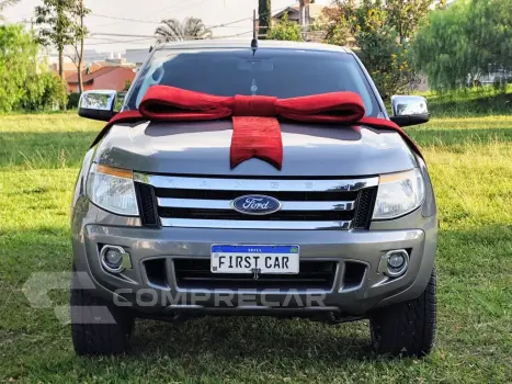 RANGER 3.2 XLT 4X4 CD 20V DIESEL 4P AUTOMÁTICO