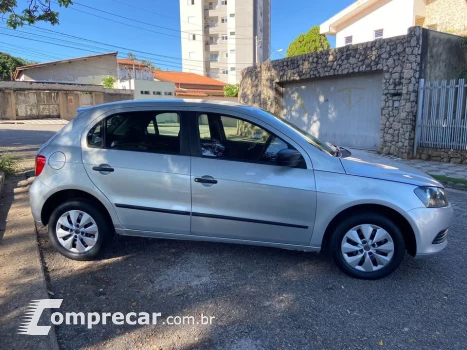 GOL 1.0 8V