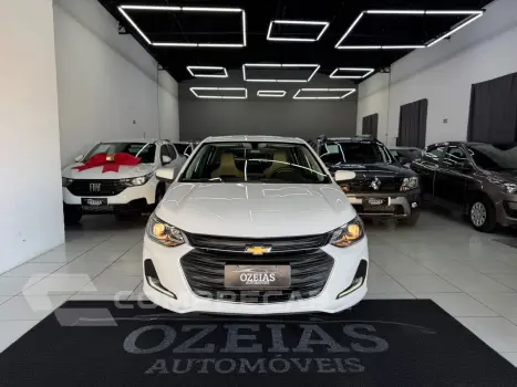 ONIX 1.0 Turbo Premier