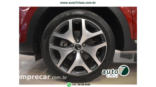 SPORTAGE - 2.0 EX 4X2 16V 4P AUTOMÁTICO
