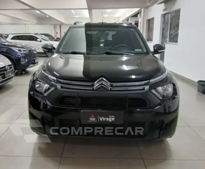 C3 AIRCROSS 1.0 Turbo 200 Fell Pack