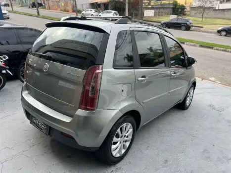 Idea ATTRACTIVE 1.4 Fire Flex 8V 5p