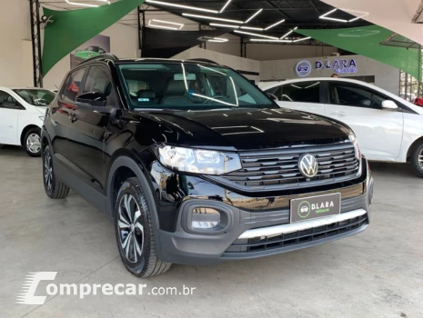 T-CROSS 1.0 200 TSI Sense
