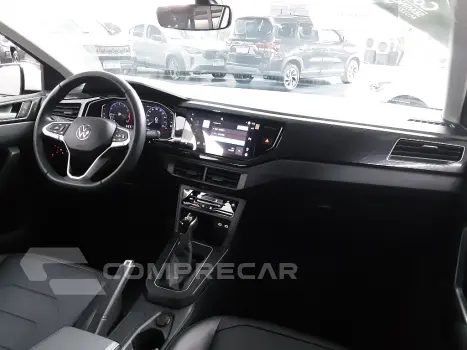 POLO POLO 1.0 TSI FLEX 12V 5P
