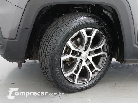 RENEGADE 1.3 T270 TURBO FLEX LONGITUDE AT6