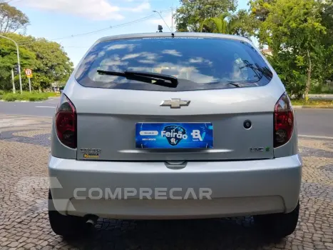 Celta Spirit/ LT 1.0 MPFI 8V FlexP. 5p