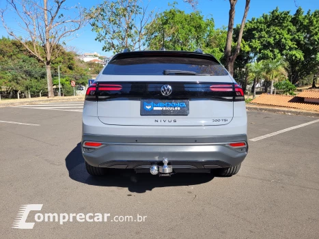 NIVUS 1.0 200 TSI Highline