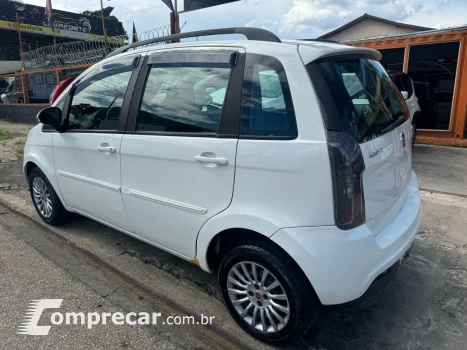 IDEA 1.4 MPI Attractive 8V