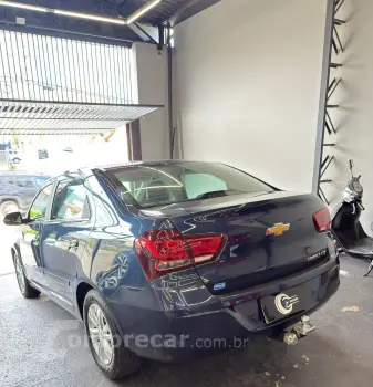 COBALT 1.8 LTZ 8V