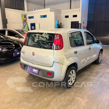 Uno UNO VIVACE Celeb. 1.0 EVO F.Flex 8V 5p