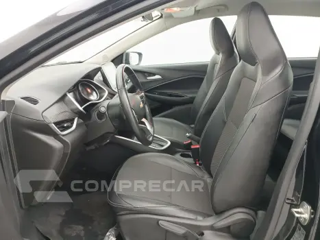 ONIX 1.0 TURBO FLEX LTZ AUTOMÁTICO