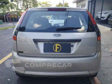 Fiesta Hatch 1.0 4P CLASS