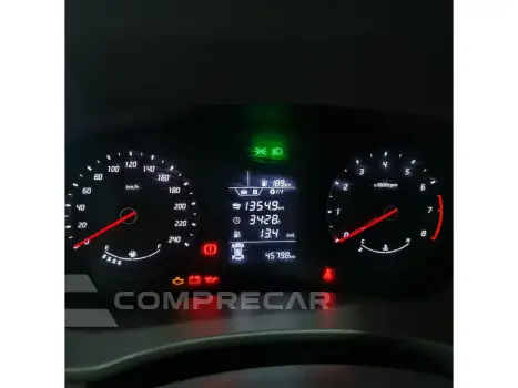 HB20S 1.0 12V FLEX COMFORT MANUAL