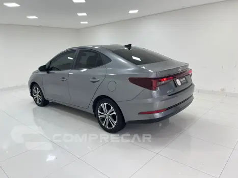 HB20S 1.0 Tgdi Comfort