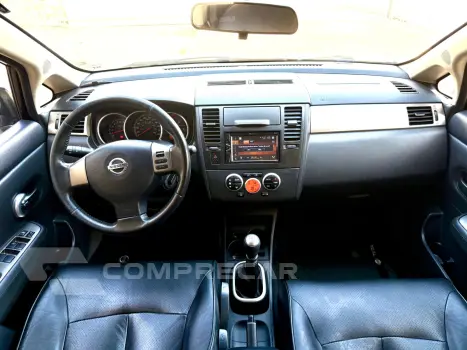 TIIDA 1.8 SL 16V
