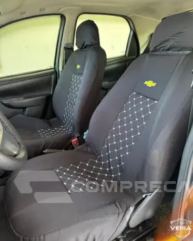 CELTA 1.0 MPFI Life 8V