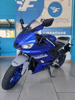 YZF R3 ABS