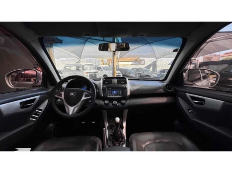 X60 1.8 TALENT 16V GASOLINA 4P MANUAL