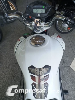 CG 150 TITAN-EX MIX/FLEX