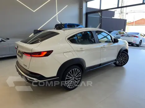 fastback impetus 1.0