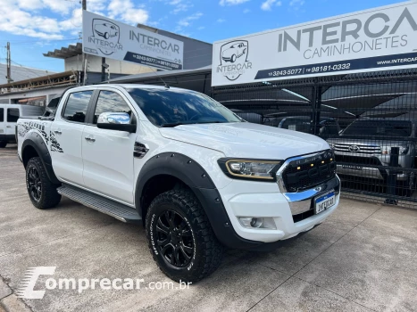 RANGER 3.2 XLT 4X4 CD 20V Turbo A