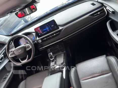TIGGO 7 PRO 1.6 TGDI GASOLINA MAX DRIVE DCT