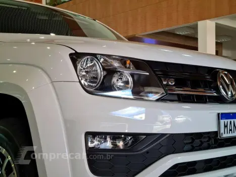 AMAROK COMFOR. 3.0 V6 TDI 4x4 DIES. AUT