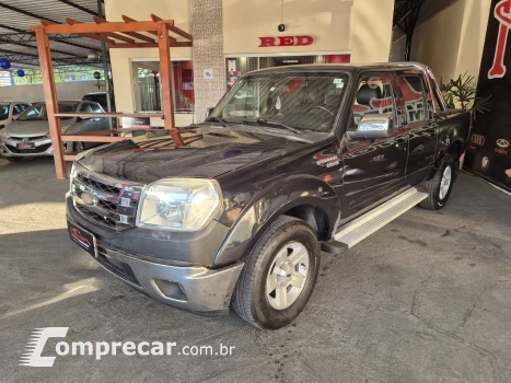 FORD RANGER 2.3 Limited 4X2 CD 16V 4 portas